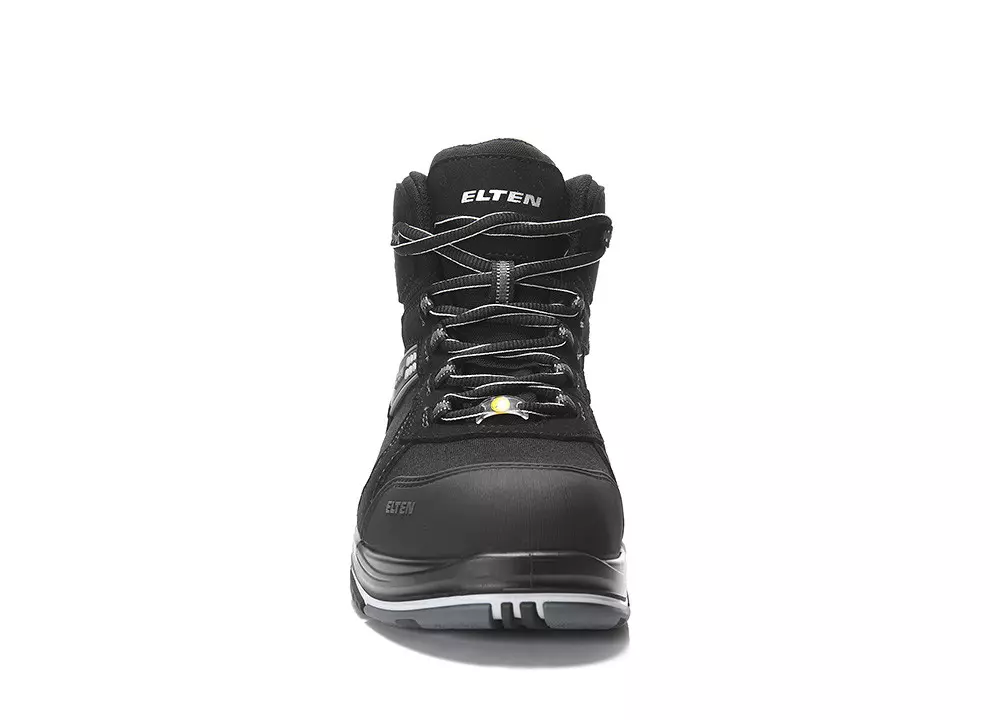 Elten IAN XXTP Pro grey Mid ESD S3S Sicherheitsstiefel - 3
