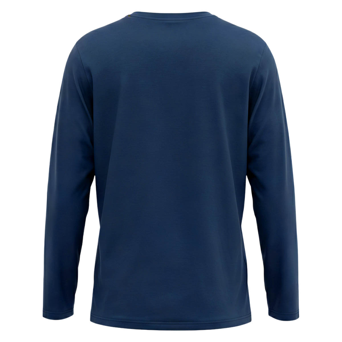 FORSBERG Longsleeve mit Brusttasche - 10, langsame_tags
