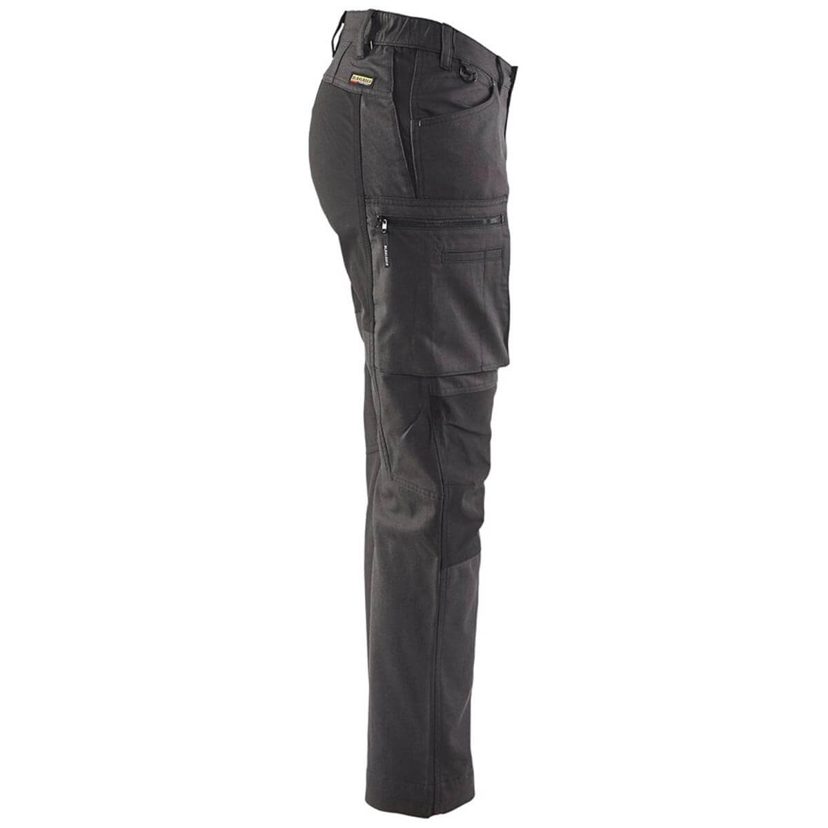 Blakläder Damen Stretchhose Cordura Nyco 7159 - 5