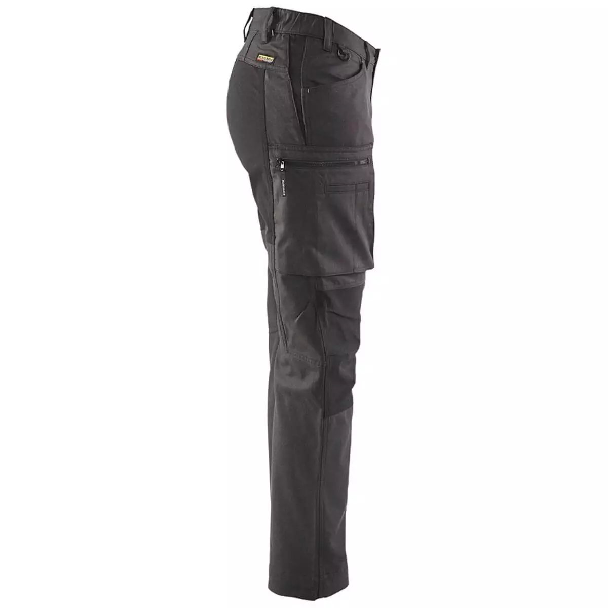 Blakläder Damen Stretchhose Cordura Nyco 7159 - 5 Blakläder Damen Stretchhose Cordura Nyco 7159 - 5