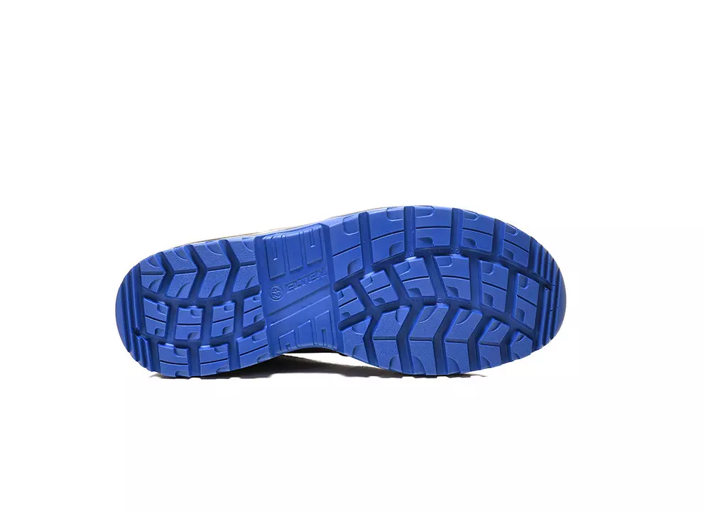 Elten LEONARDO XXSG black-blue Low ESD S3 Sicherheitshalbschuh - 6