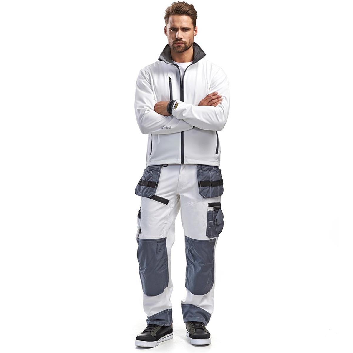 Blakläder Malerhose X1500 1510 - 1
