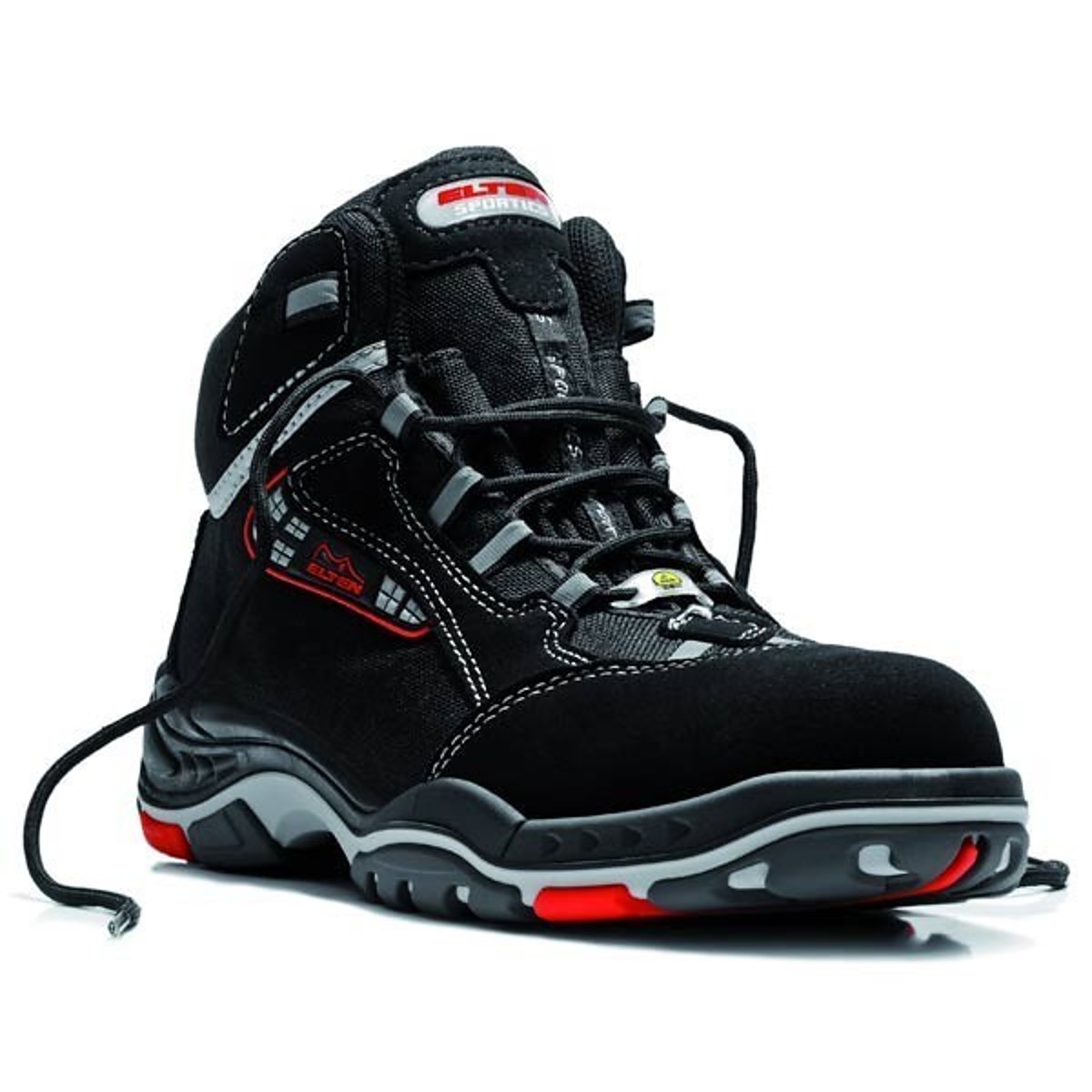 Elten breathable boots S3