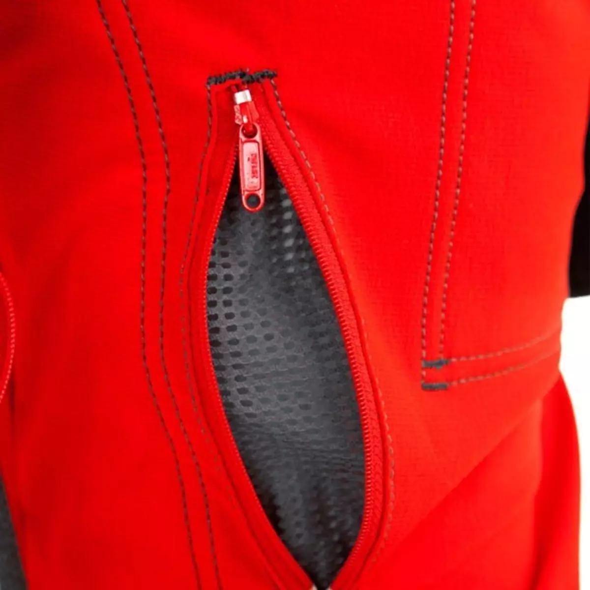 PFANNER® Gladiator® Extrem Schnittschutzhose - 4, Bekleidung, Mantel, Jacke, Reißverschluss