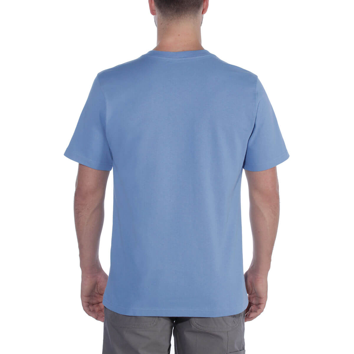 Carhartt Workwear Solid T-Shirt - 11