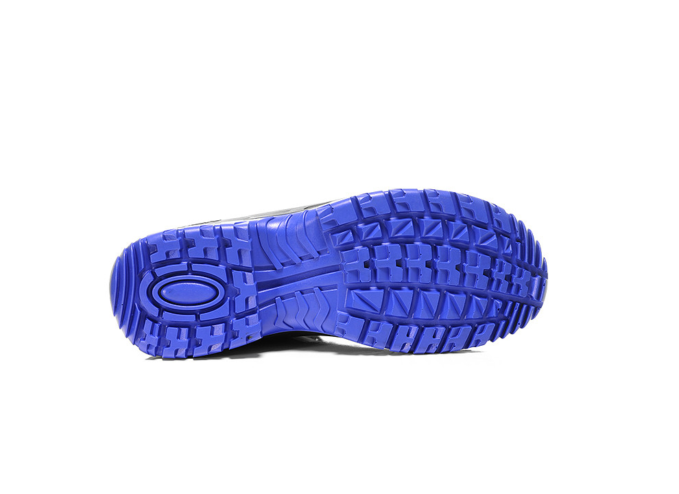 Elten ALESSIO Steel Mid ESD S3 Sicherheitsschuh 767641-50 - 6