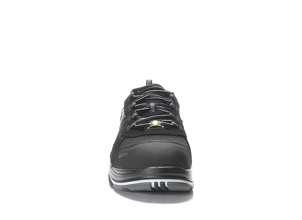 Elten IAN XXTP Pro grey Low ESD S3S Sicherheitshalbschuh - 3