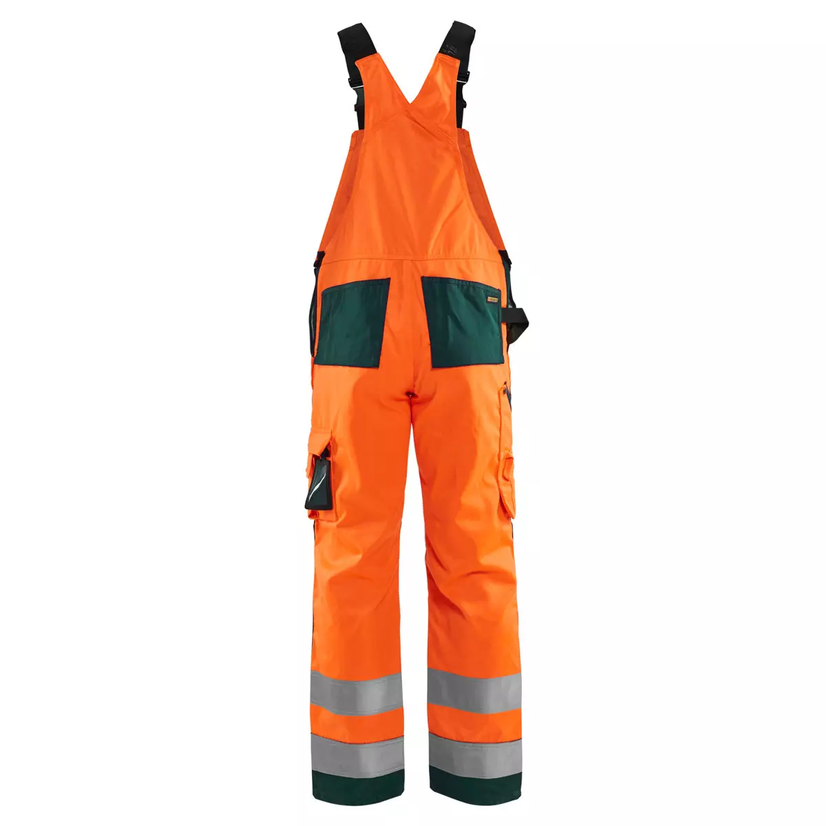 Blakläder High Vis Latzhose - 11