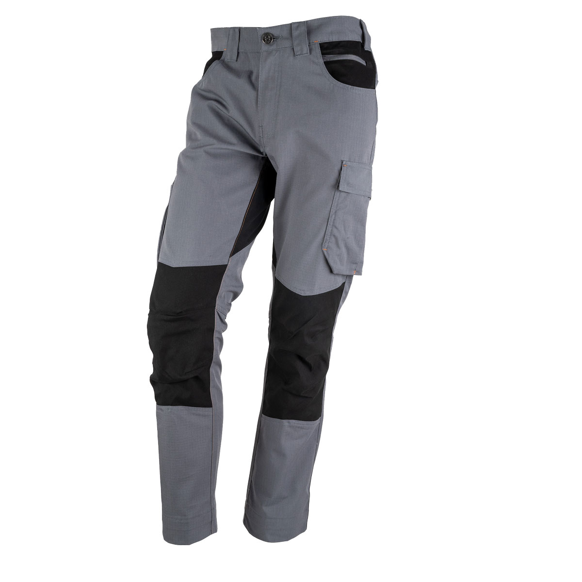 FORSBERG Braxa work trousers with stretch zones and Cordura®