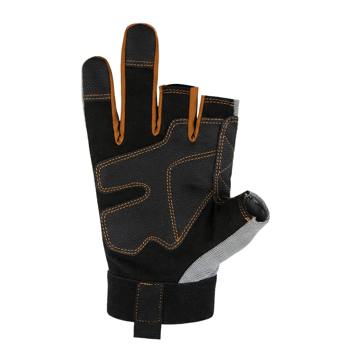 FORSBERG Handschuh Fingafri - 2