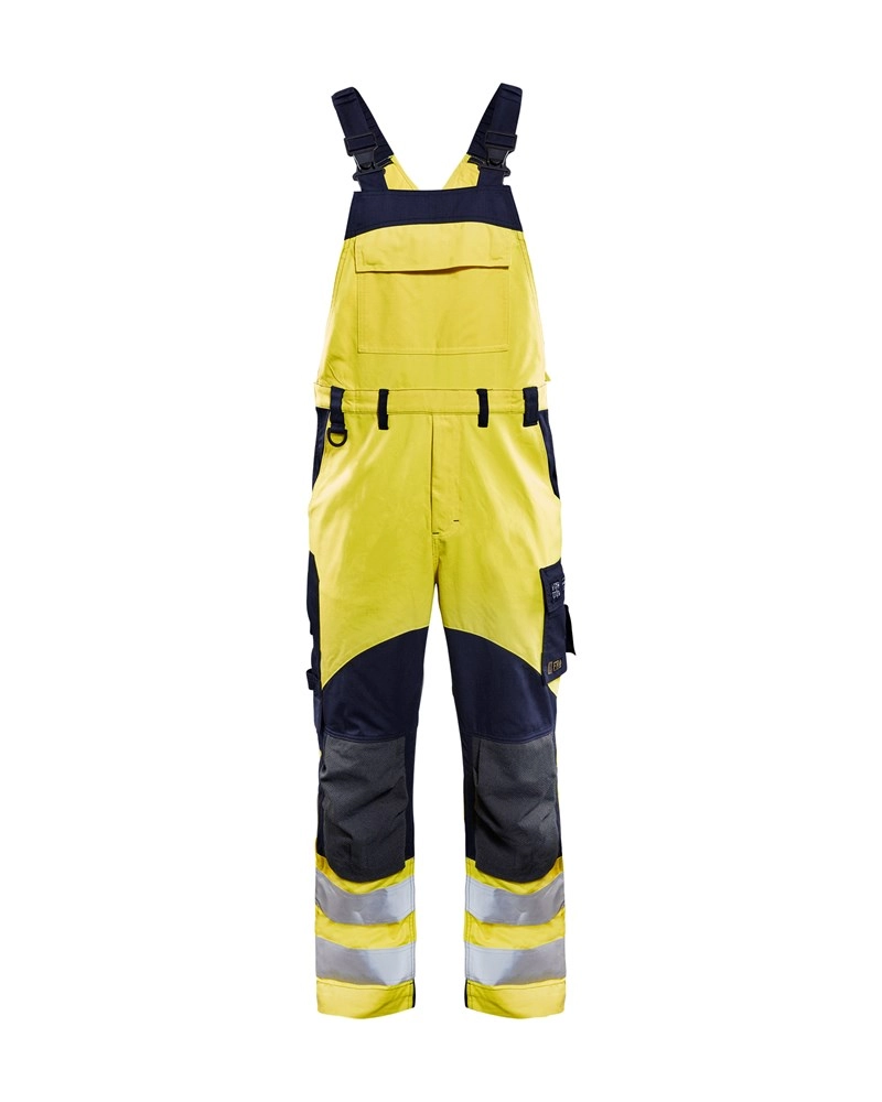 Blakläder Multinorm Latzhose Inhärent 2889 - 1 Blakläder Multinorm Latzhose Inhärent 2889 - 1