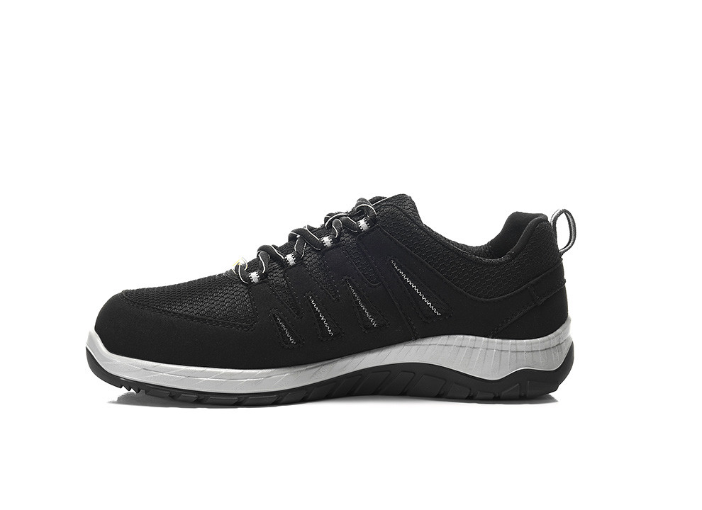 Elten MADDOX W black-grey Low ESD S3S Sicherheitshalbschuh - 4