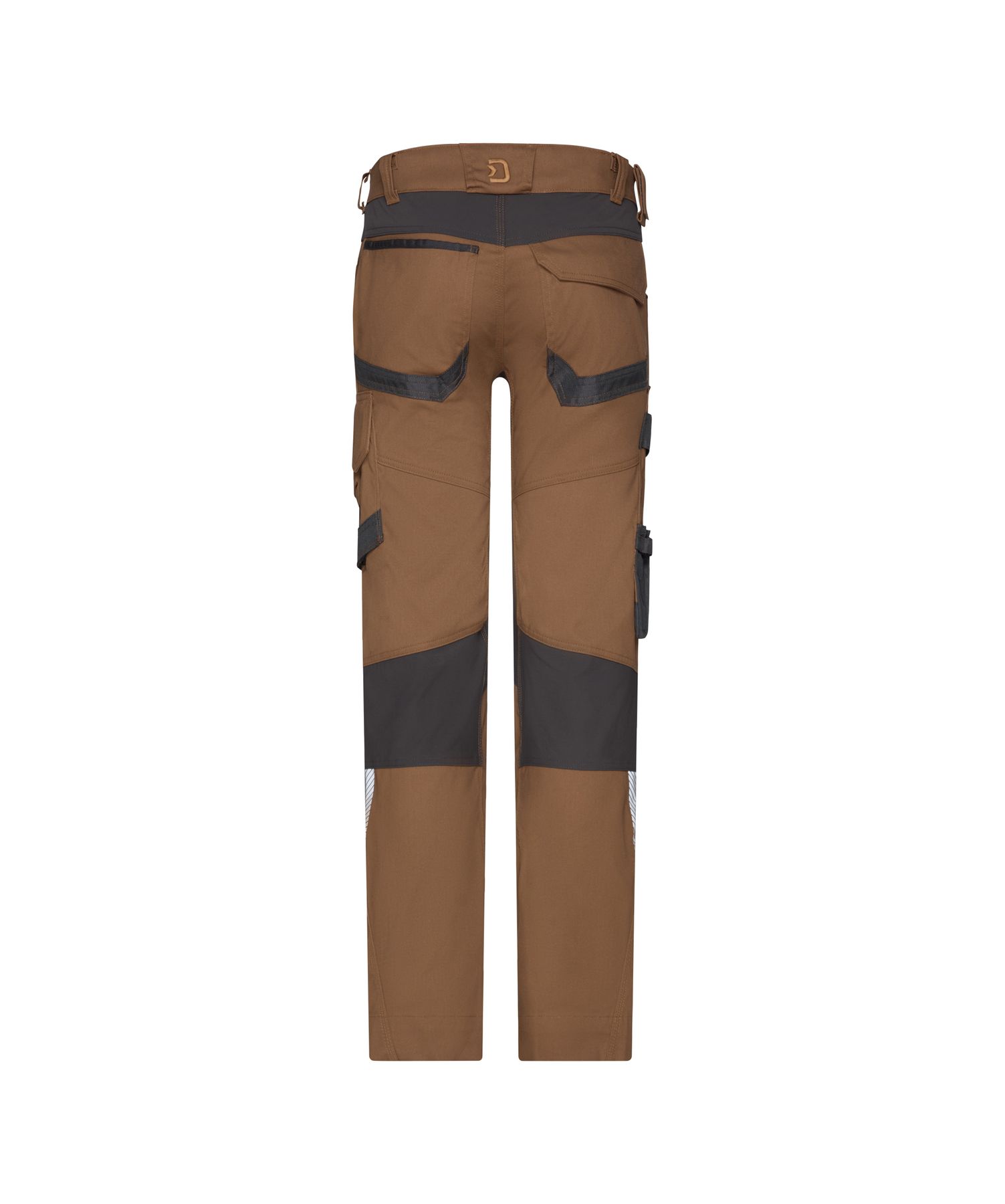 DASSY® Dynax Next Stretch-Arbeitshose mit Kniepolstertaschen - 7