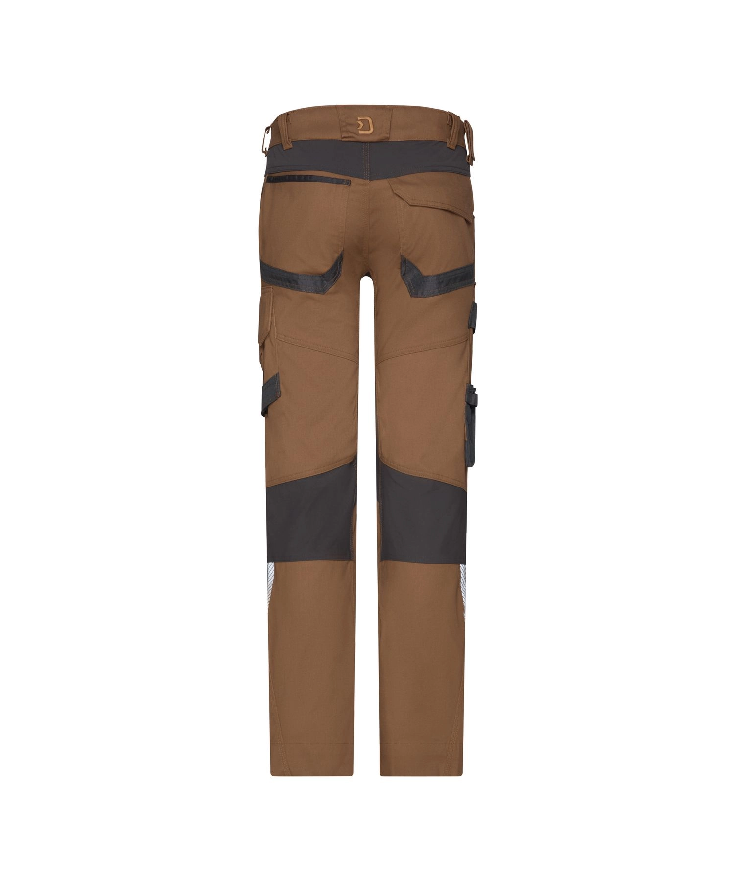 DASSY® Dynax Next Stretch-Arbeitshose mit Kniepolstertaschen - 7