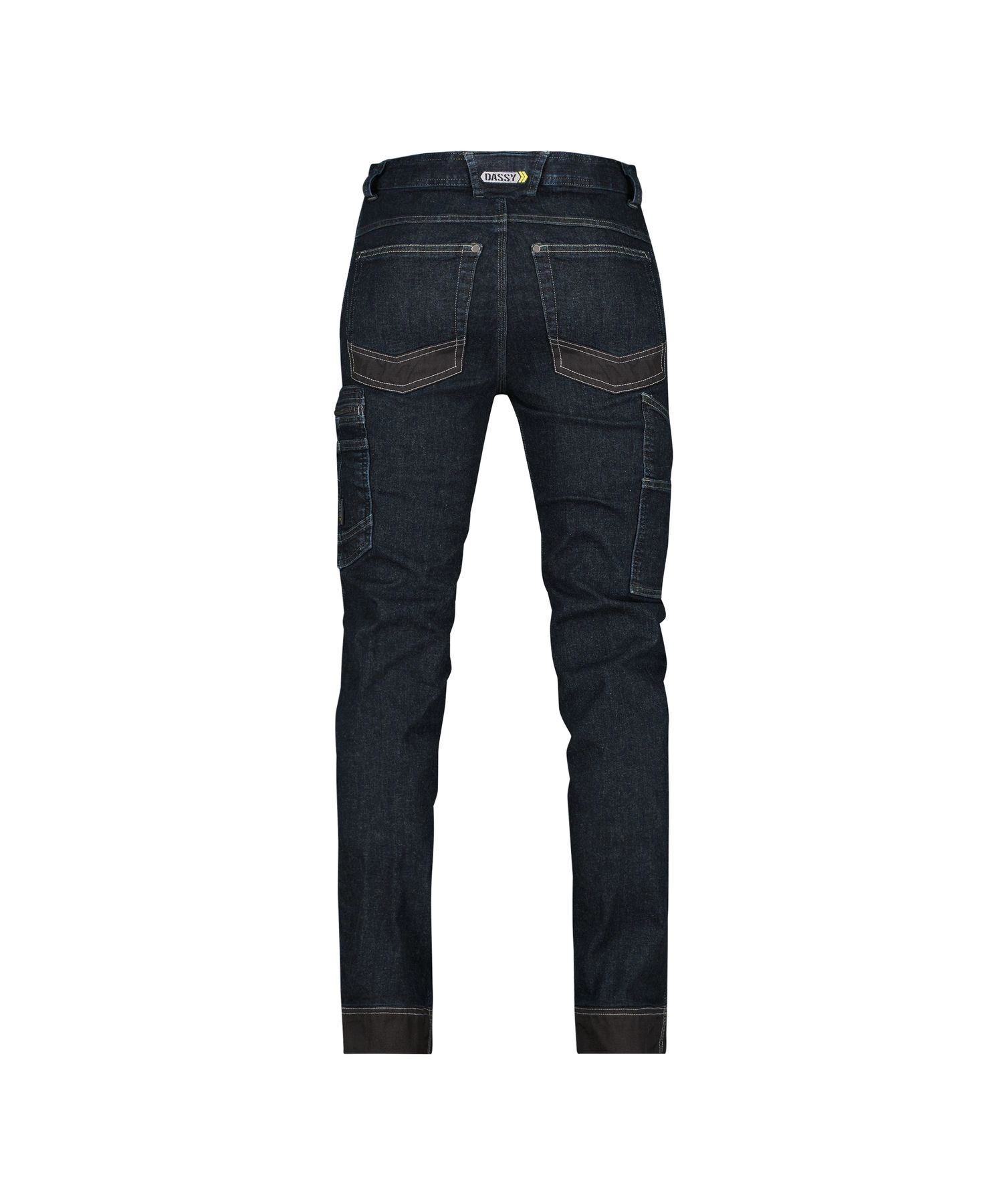DASSY Osaka Stretch-Arbeitsjeans - 6