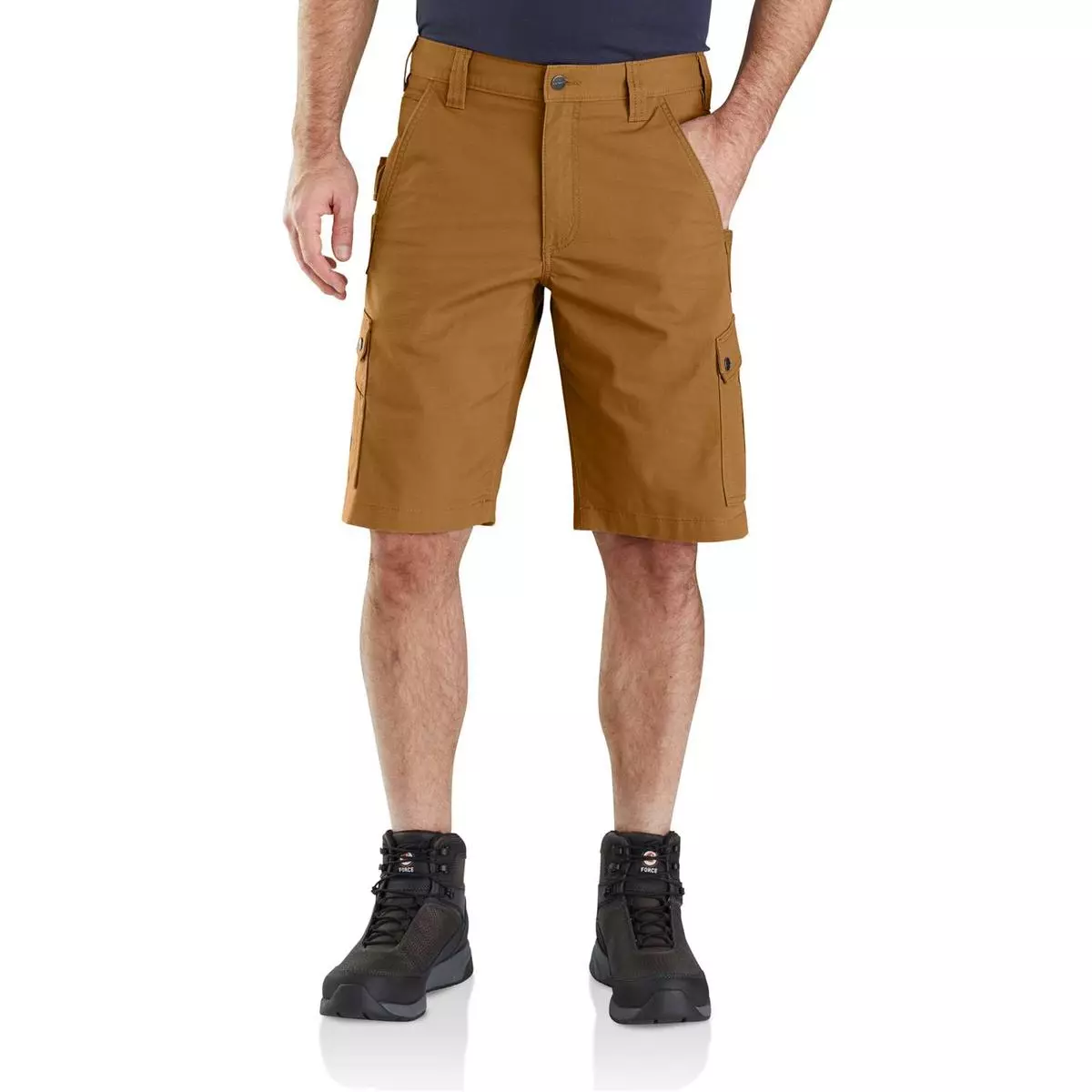 Carhartt Cargoshorts Ripstop 104727 - 7