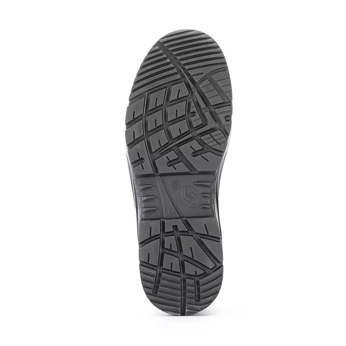 SIXTON Susa BOA S3 - 6, Bekleidung, Schuhwerk, Schuh, Sneaker