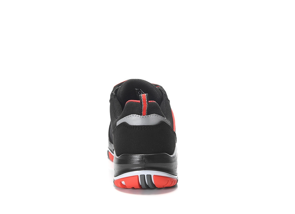 Elten IAN XXTP red Low - ESD S2 Sicherheitshalbschuh - 5