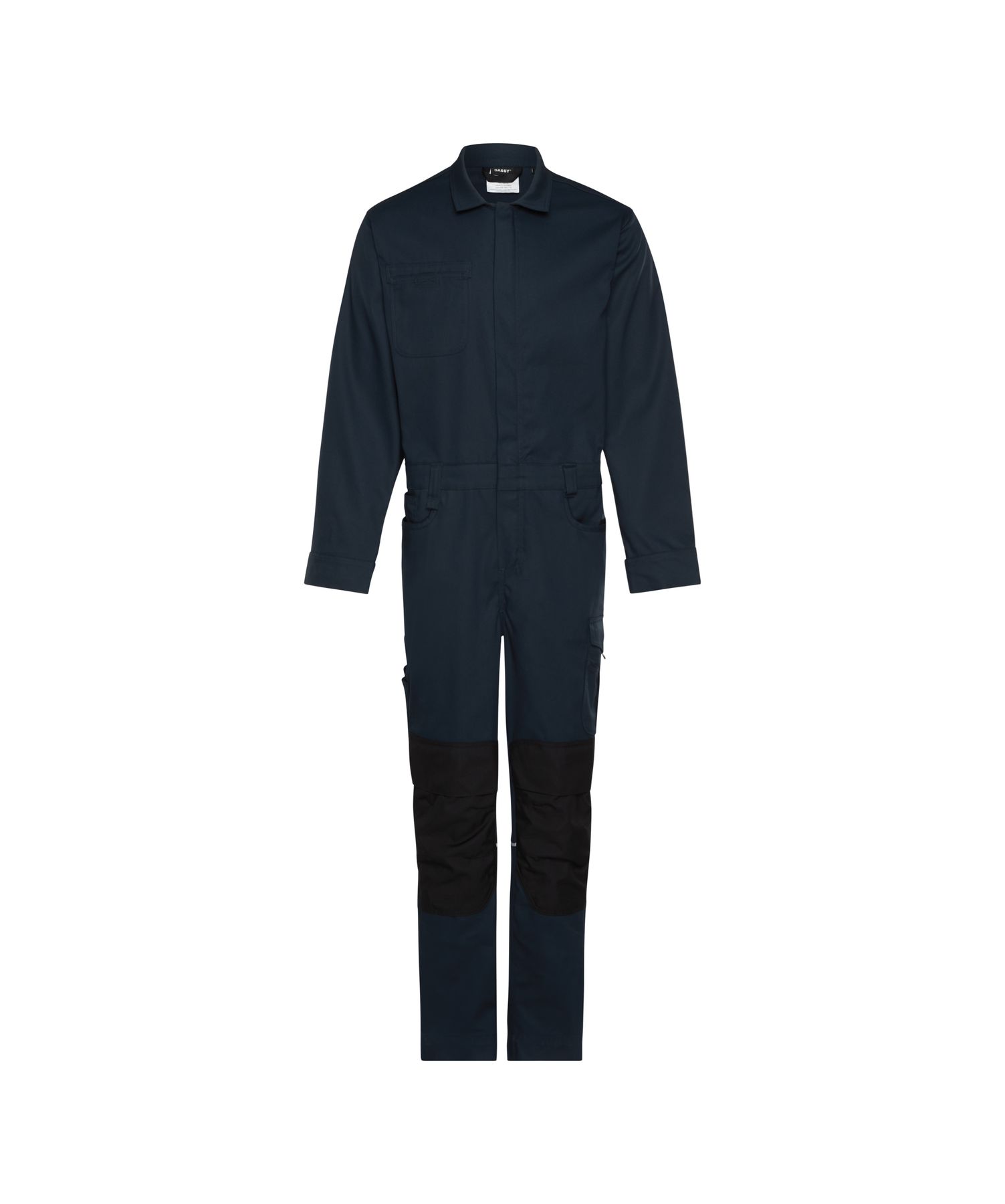 DASSY® Moneo Overall mit Kniepolstertaschen - 3