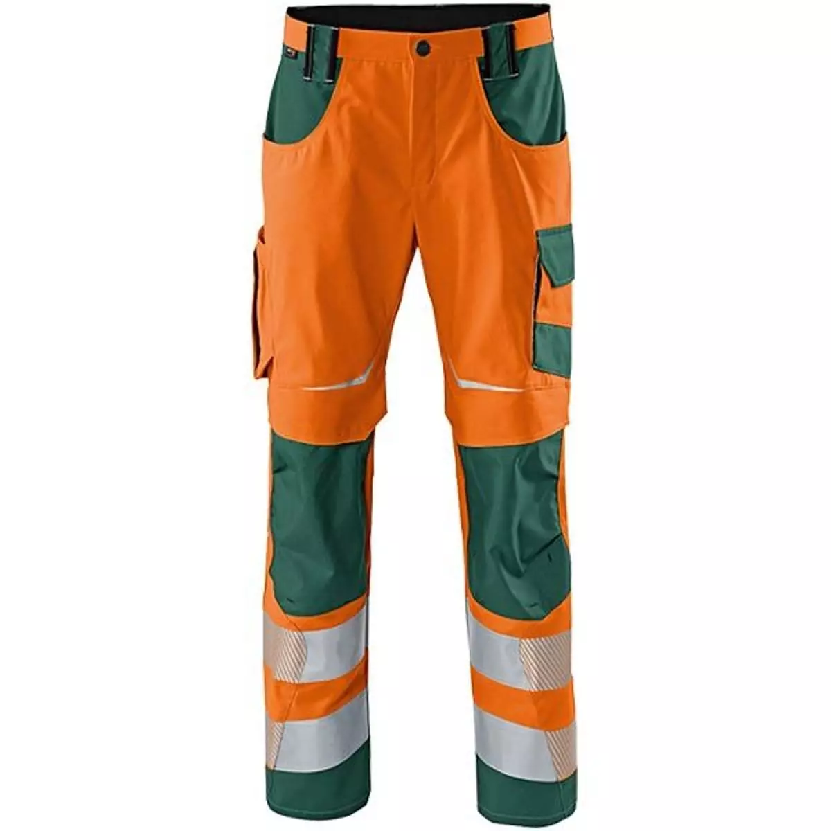 Kübler Warnschutzhose Reflectiq 2207 - 5