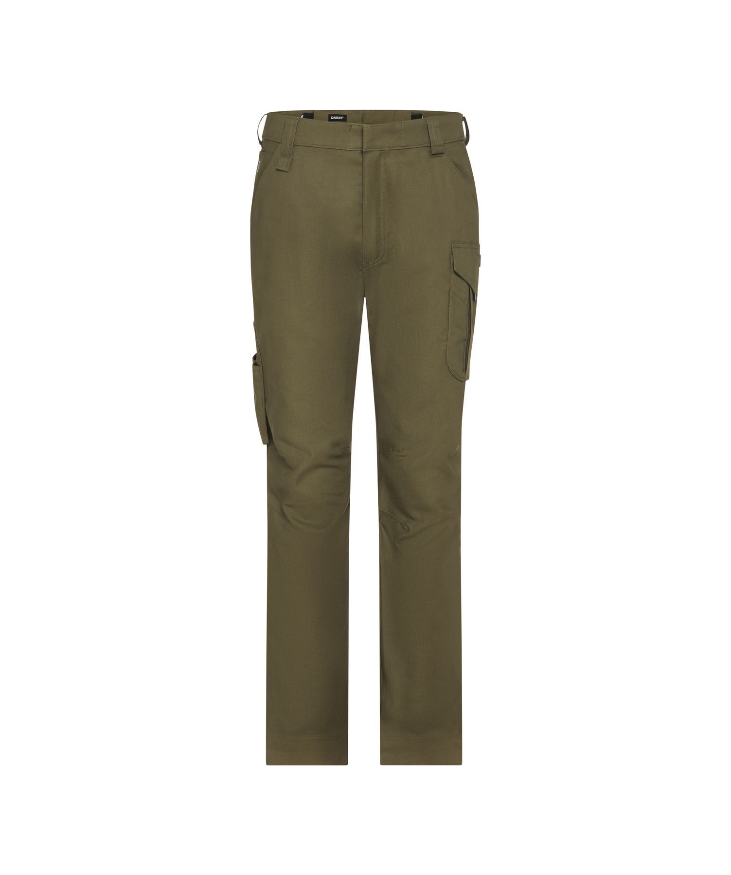 DASSY® Aalto Arbeitshose - 4