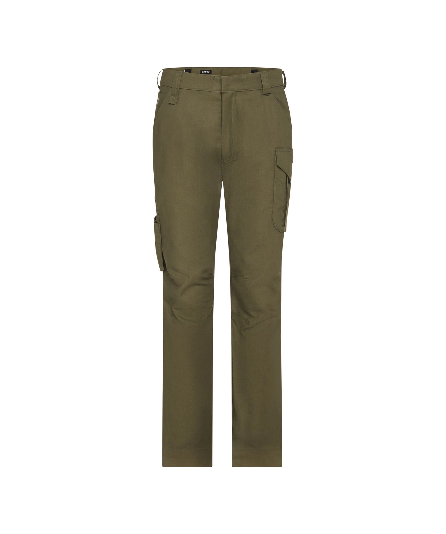 DASSY® Aalto Arbeitshose - 4