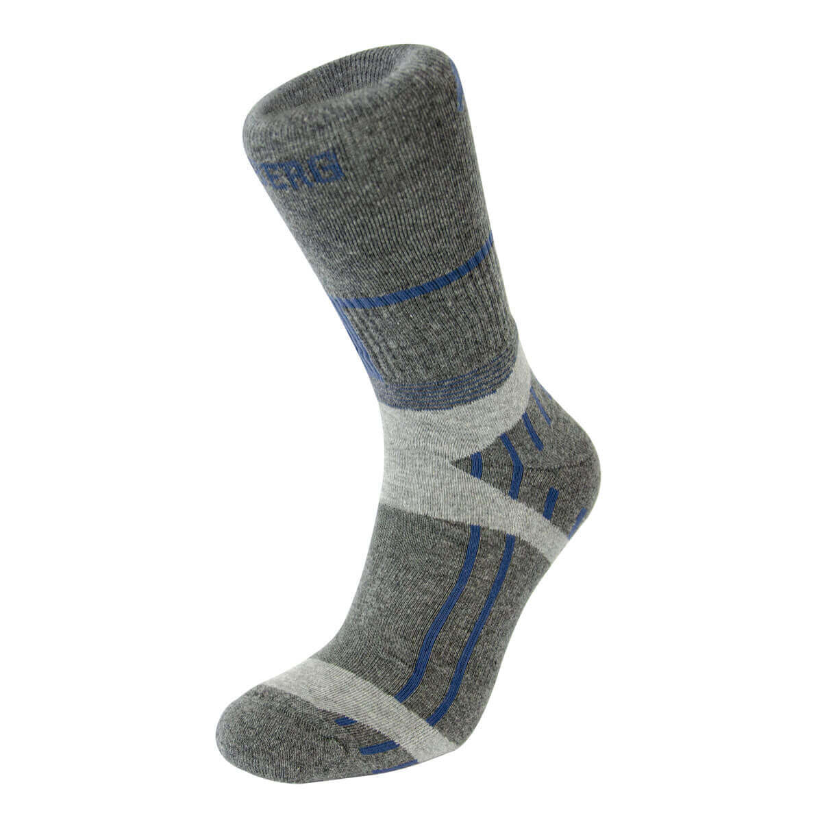 FORSBERG Strumpa protect Funktionssocken - 2