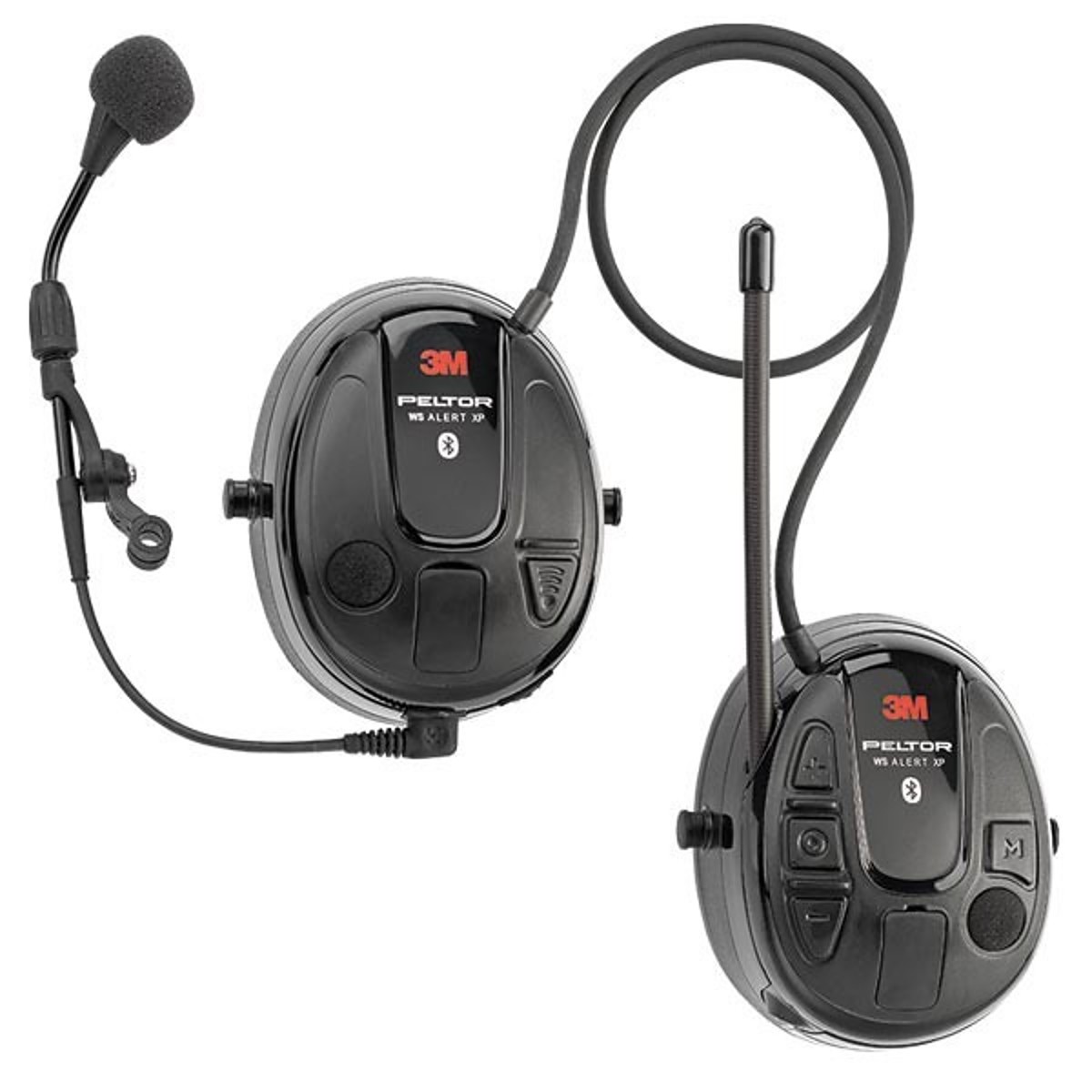 PROTOS® WS Alert XPI Headset - 1