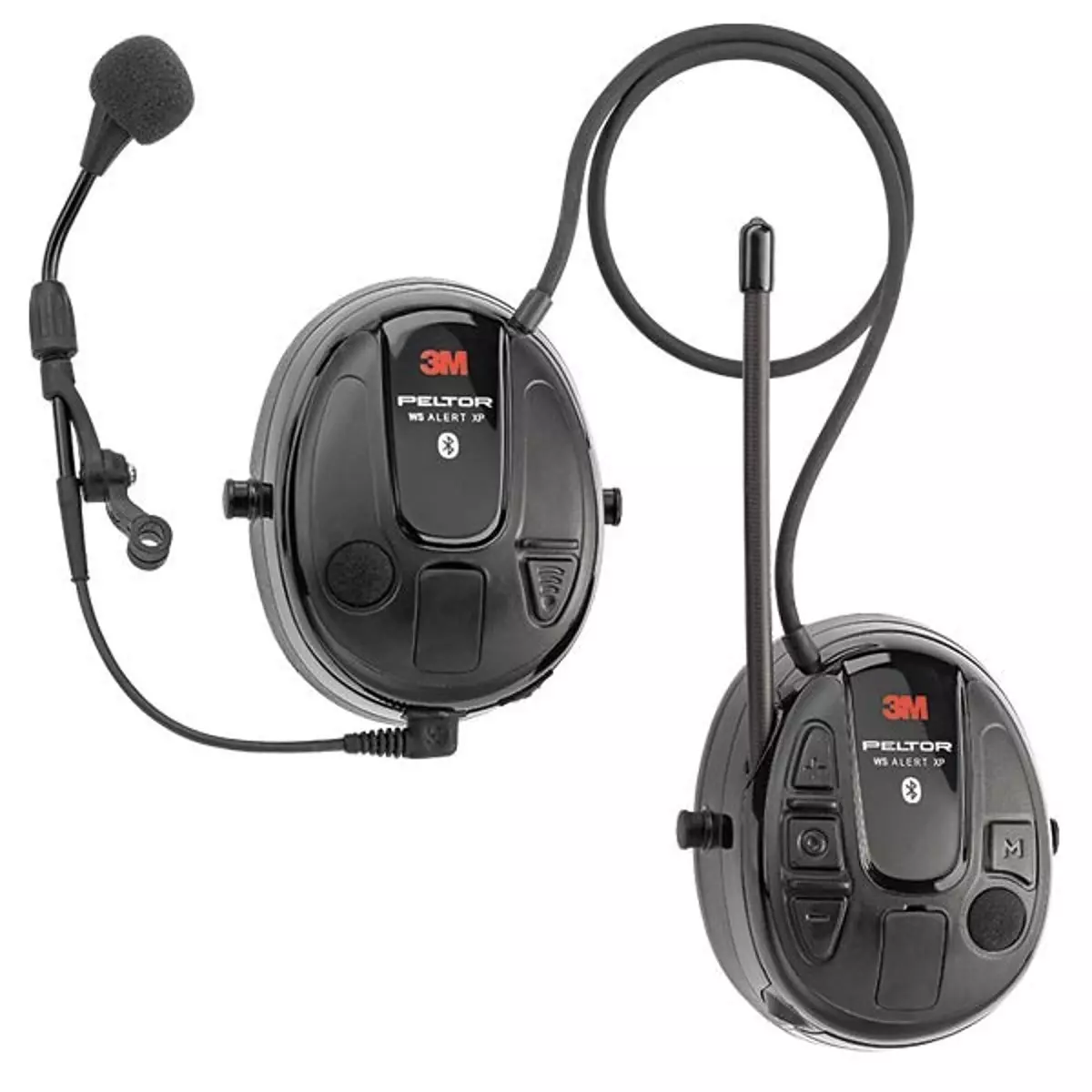 PROTOS® WS Alert XPI Headset - 1, Elektrisches Gerät, Mikrophon, Elektronik, Kopfhörer