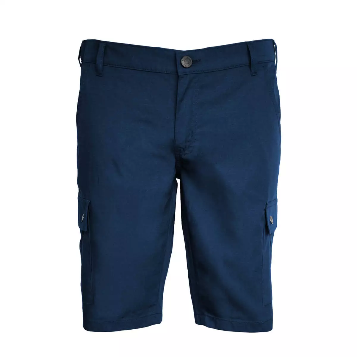 FORSBERG leichte Cargo Shorts - 16