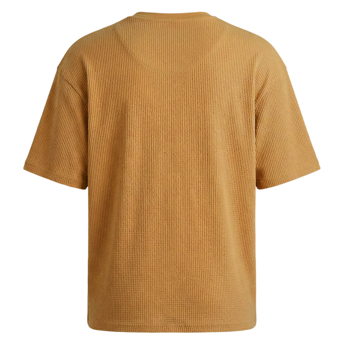FORSBERG Tundrason Oversized T-Shirt - 6