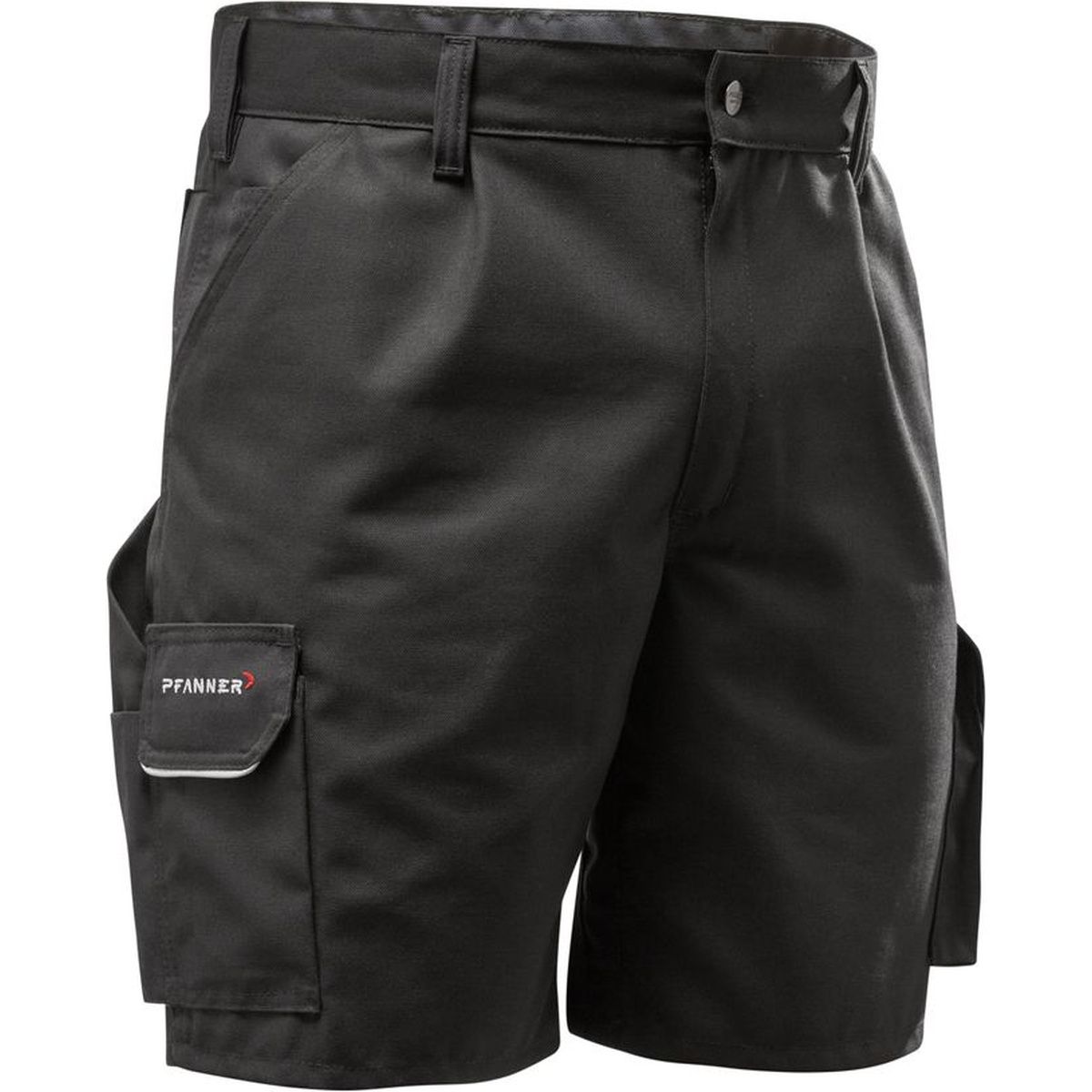 PFANNER® StretchZone Canvas Shorts - 1