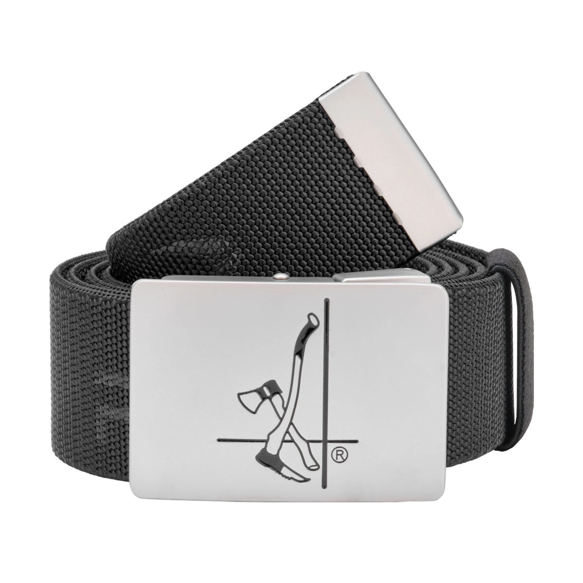 PFANNER® Strech Gürtel mit Holzer Logo - 1