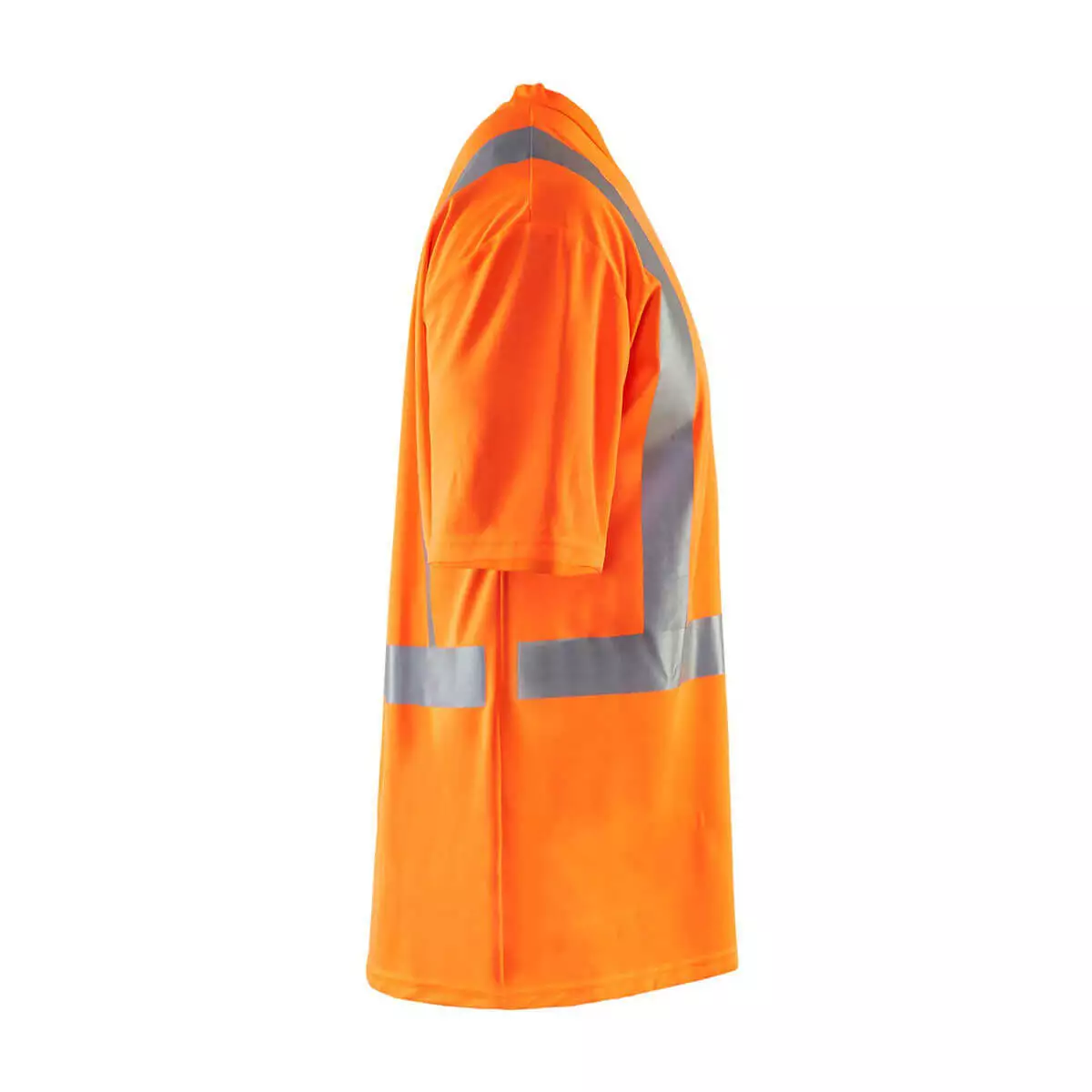 Blakläder UV T-Shirt High Vis 3382 - 2