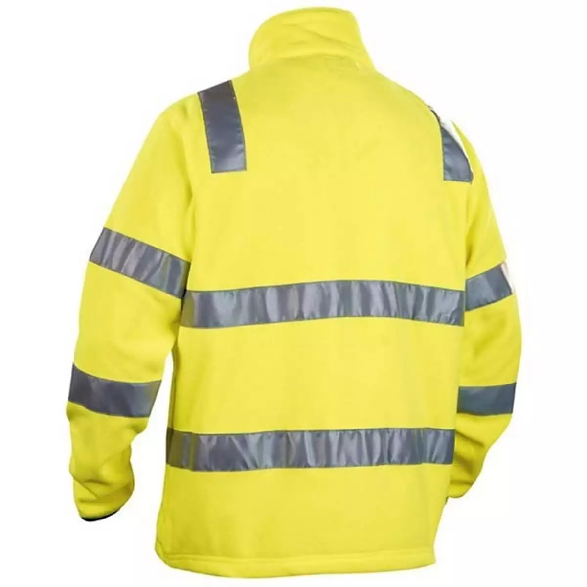 Blakläder Fleecejacke Warnschutz 4833 - 4 Blakläder Fleecejacke Warnschutz 4833 - 4