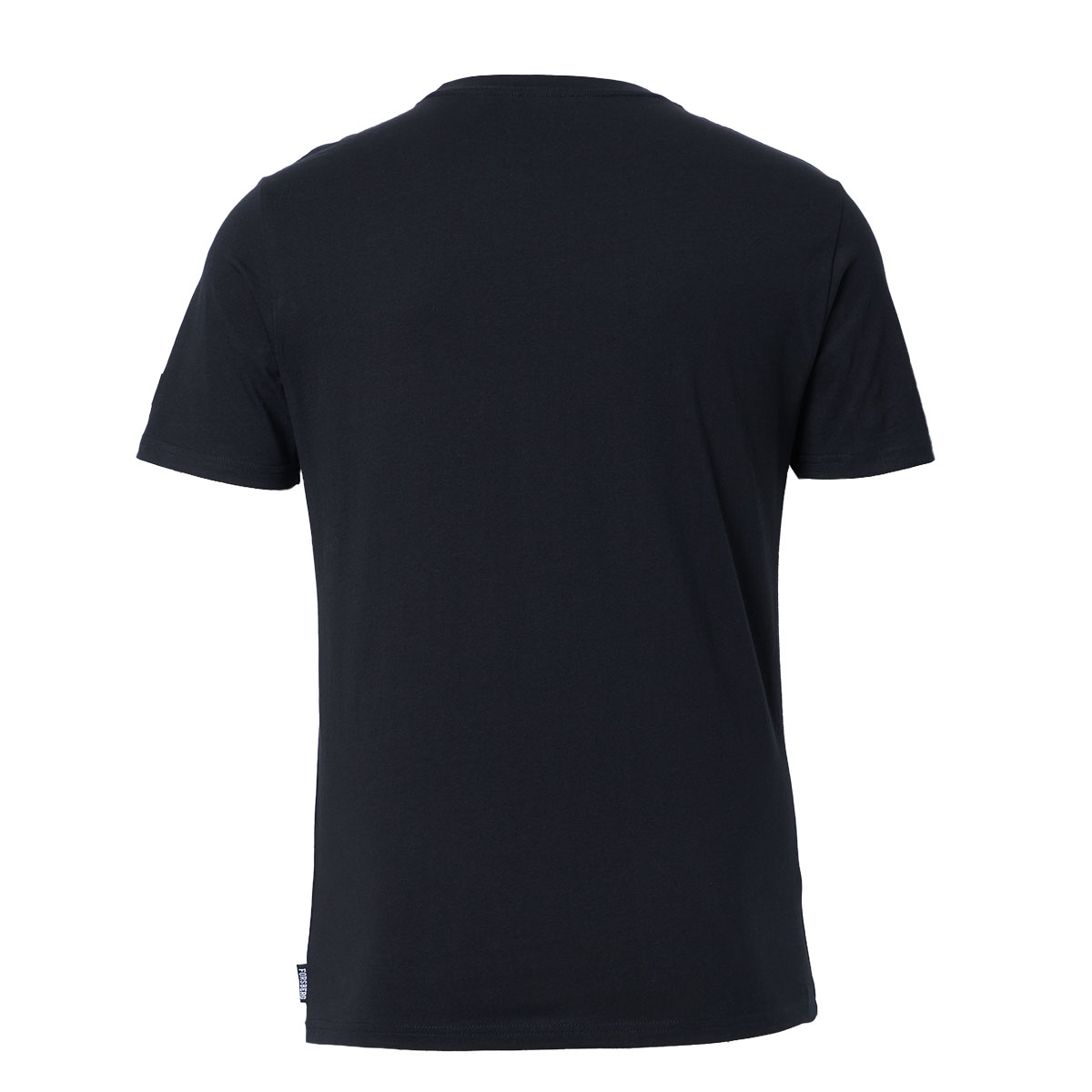FORSBERG T-Shirt mit Streifenmuster - 6, Bekleidung, T-shirt