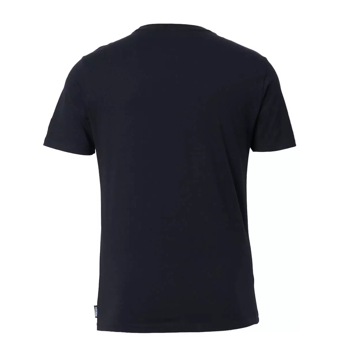 FORSBERG T-Shirt mit Streifenmuster - 6