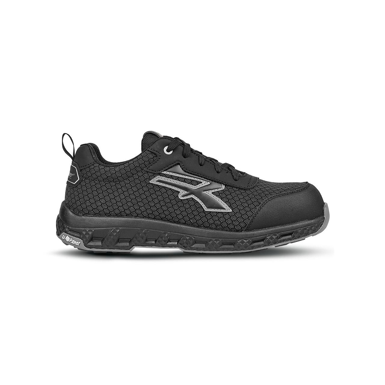 U-POWER Sicherheitsschuhe Jester ESD S3S CI HI HRO FO SR - 2