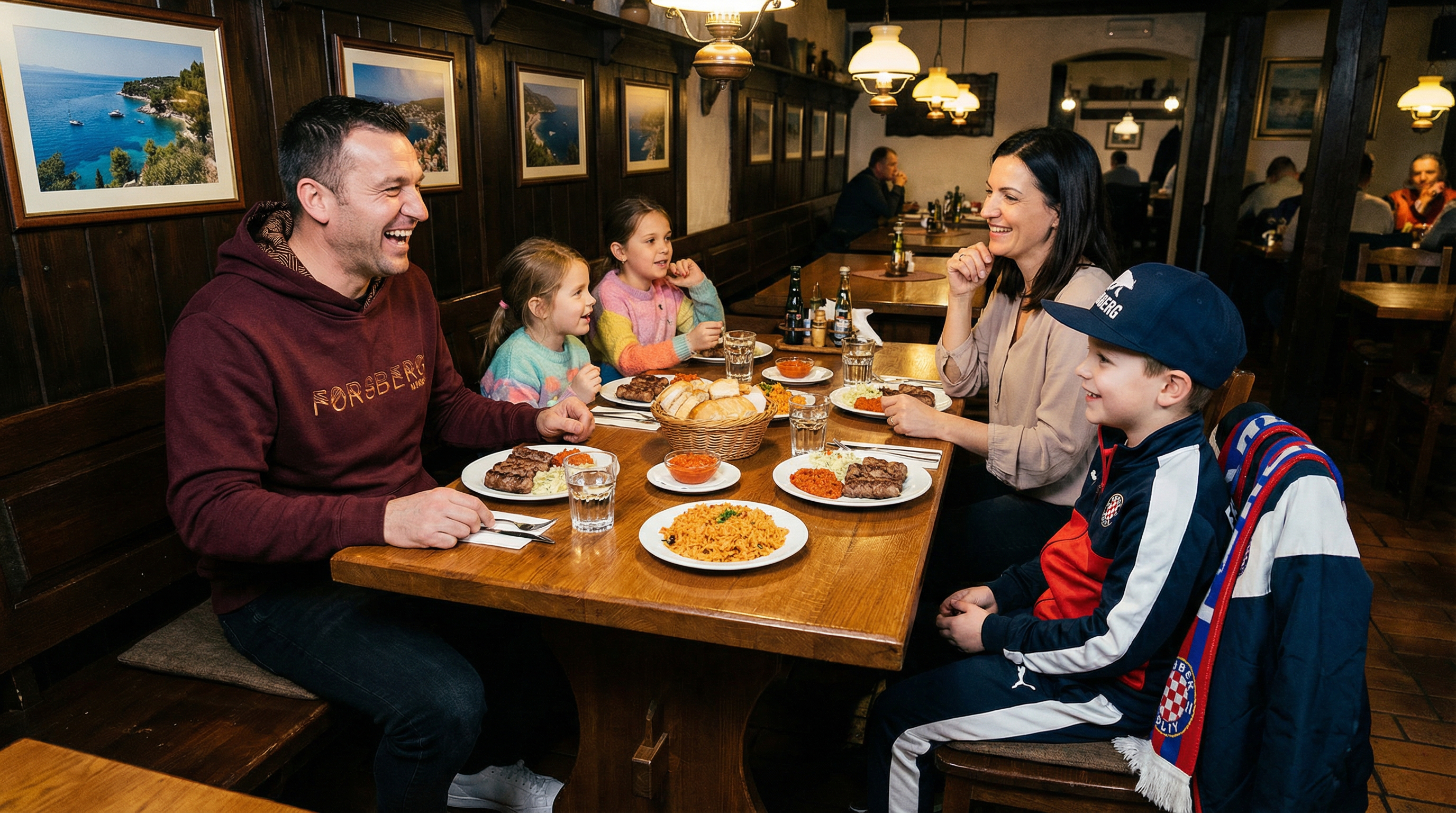Historische Schieferdeckung auf denkmalgeschuetztem Gebaeude - fachgerechte Restaurierung
