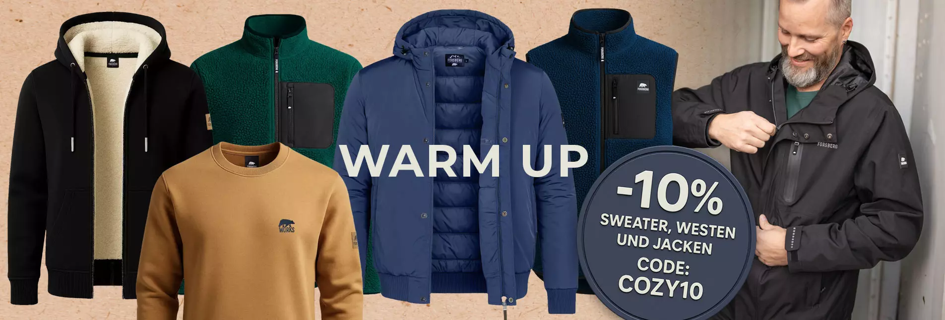 Mantel, Jacke, Erwachsener, Mann, Person
