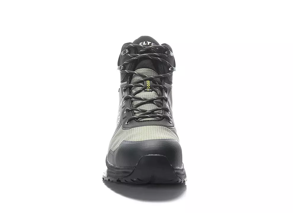 Elten BENTE XXE GTX green Mid ESD S3 Sicherheitsstiefel - 3