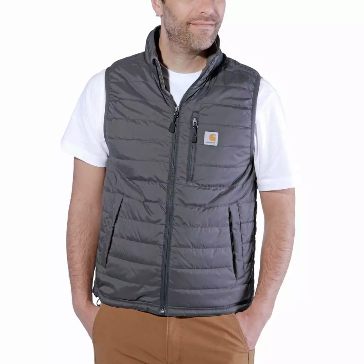 Carhartt Gilliam Vest - 7