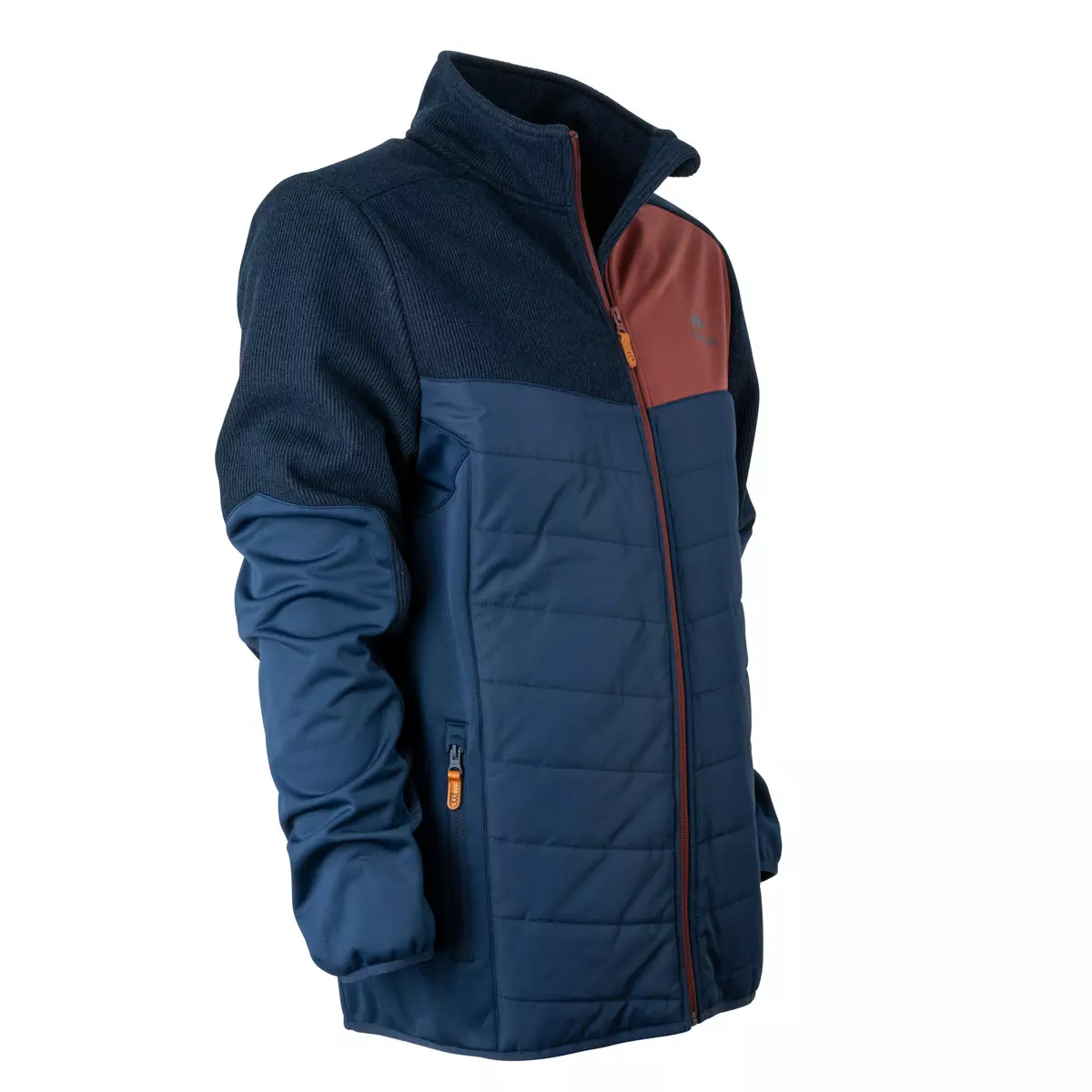 FORSBERG Aeresmann Strickfleecejacke  - 7