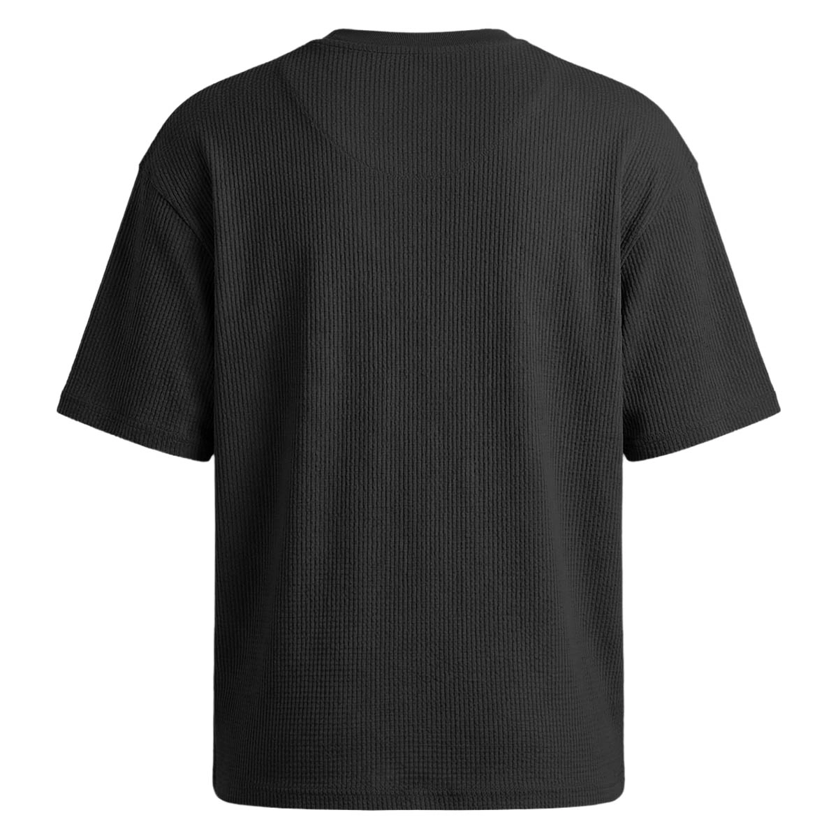 FORSBERG Tundrason Oversized T-Shirt - 2