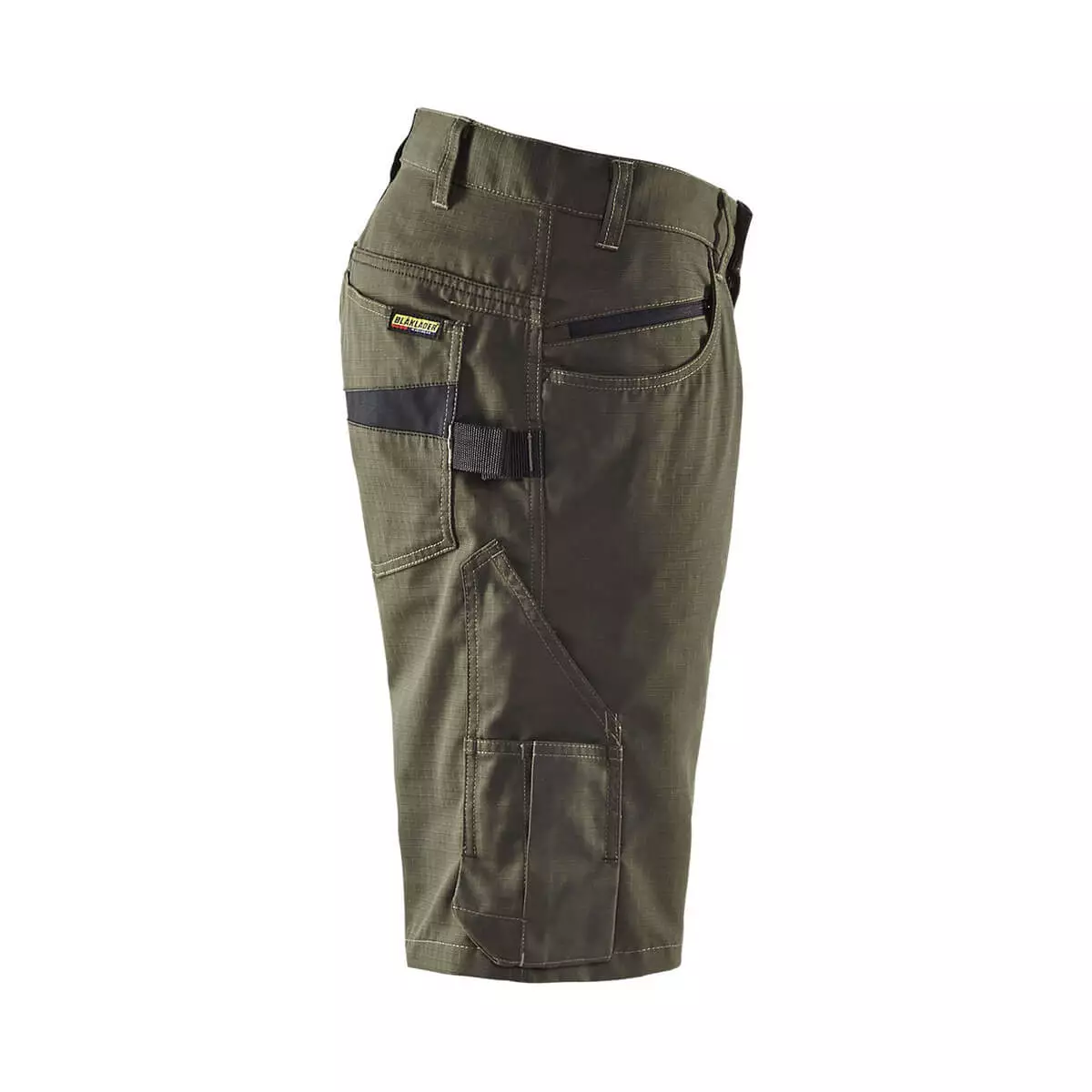 Blakläder Shorts Ripstop 1499 - 13