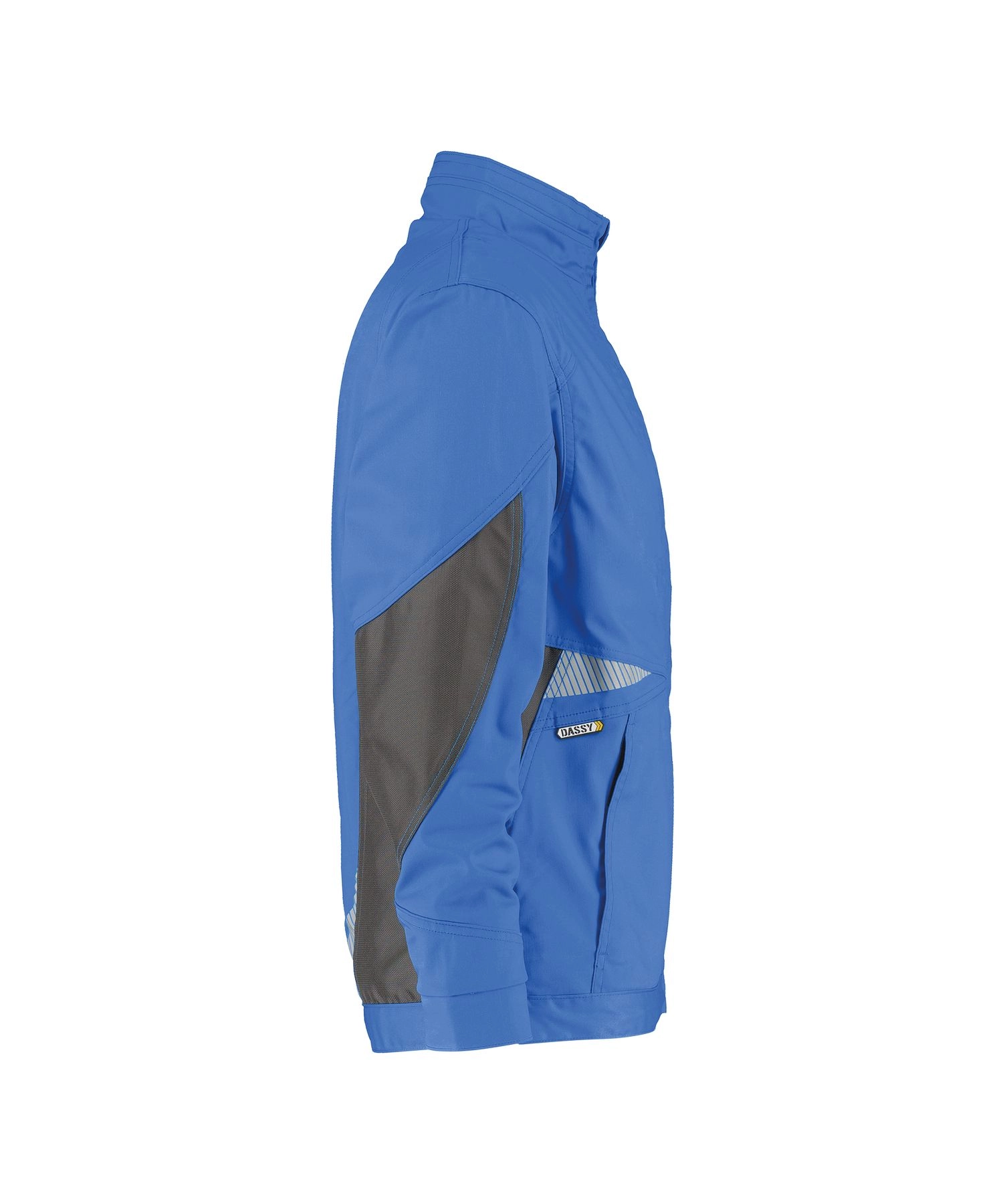 DASSY Atom Arbeitsjacke - 46