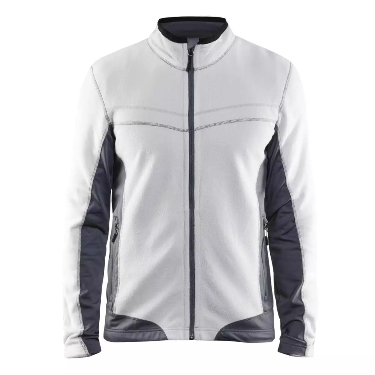 Blakläder Mikro Fleece Jacke - 1 Blakläder Mikro Fleece Jacke - 1
