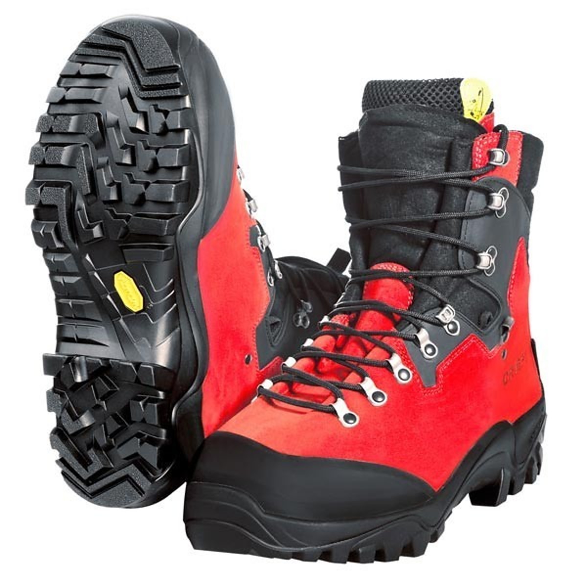 PFANNER® Zermatt GTX Forstschuhe - 1, Bekleidung, Schuhwerk, Schuh, Sneaker