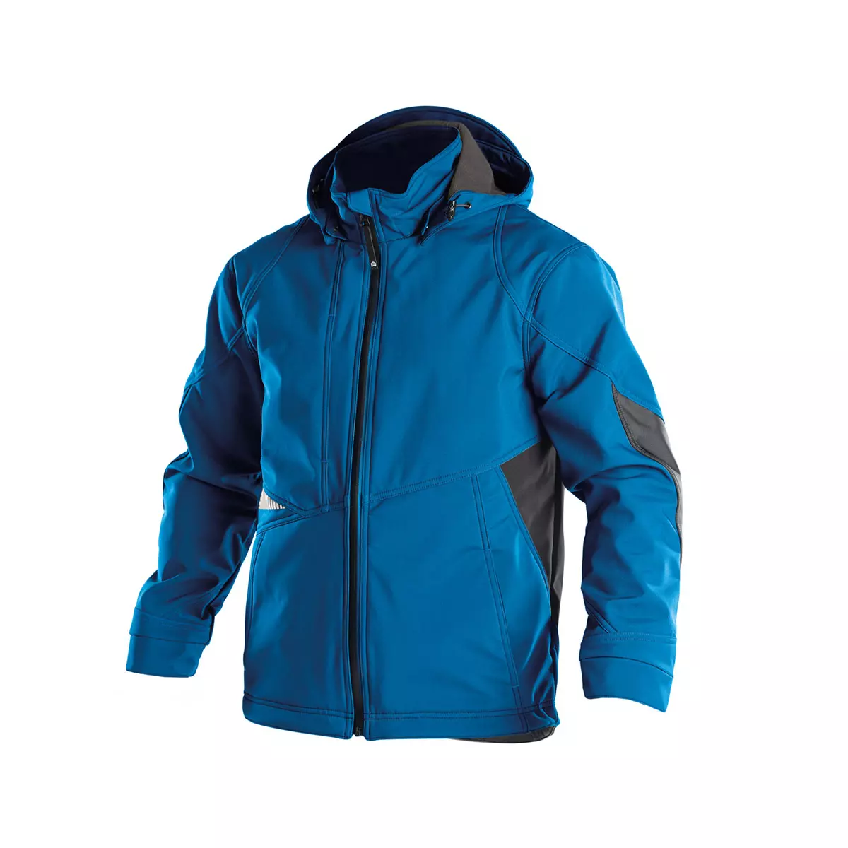 DASSY Gravity Softshell-Jacke - 6