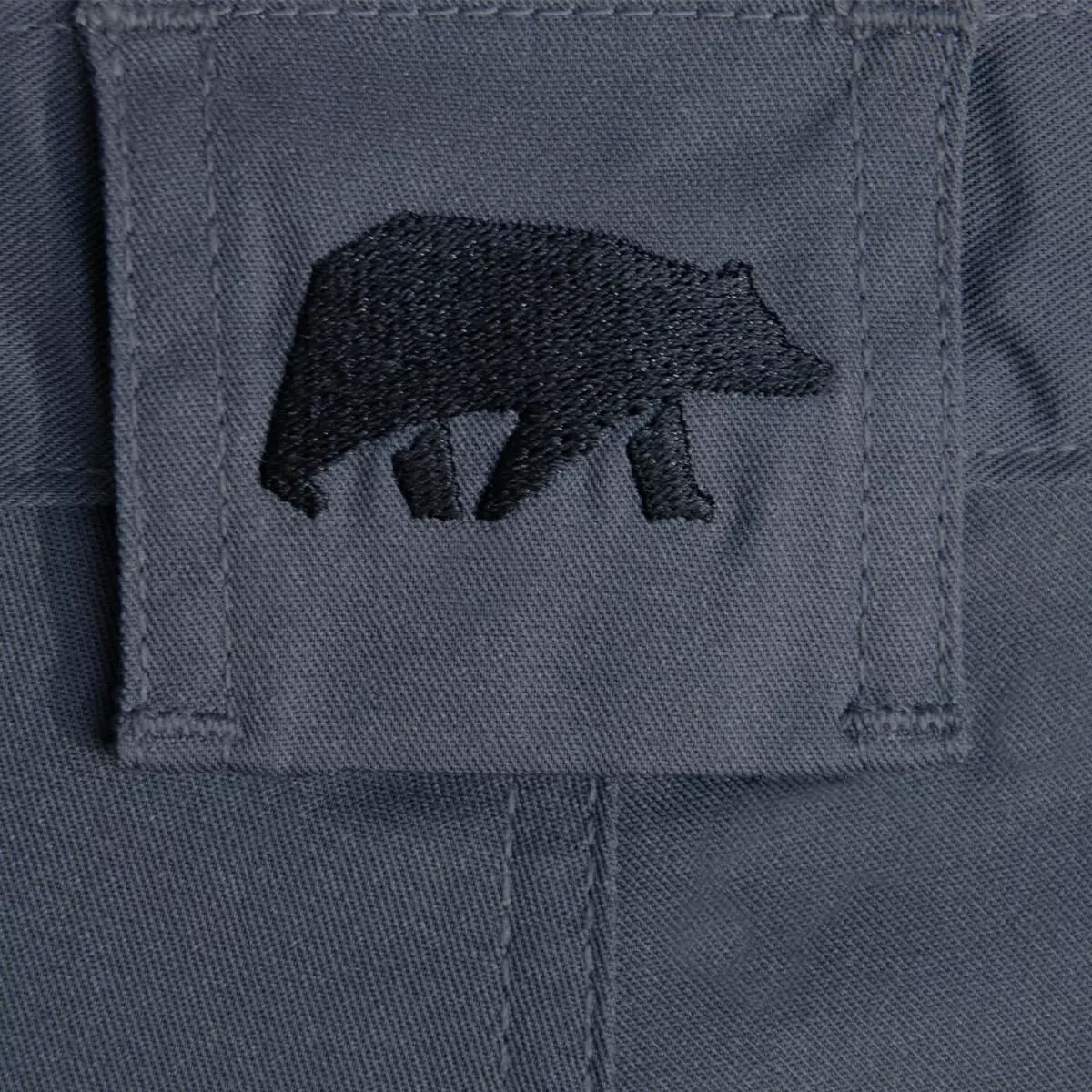 FORSBERG Buxa II Shorts - 7